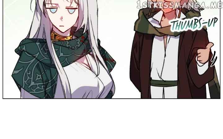 Your Majesty, I will raise you well in this life Chapter 75 122 19