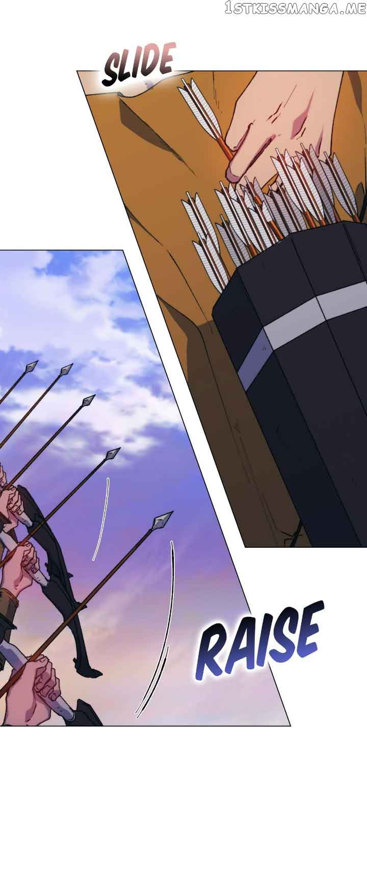 Your Majesty, I will raise you well in this life Chapter 75 124 21