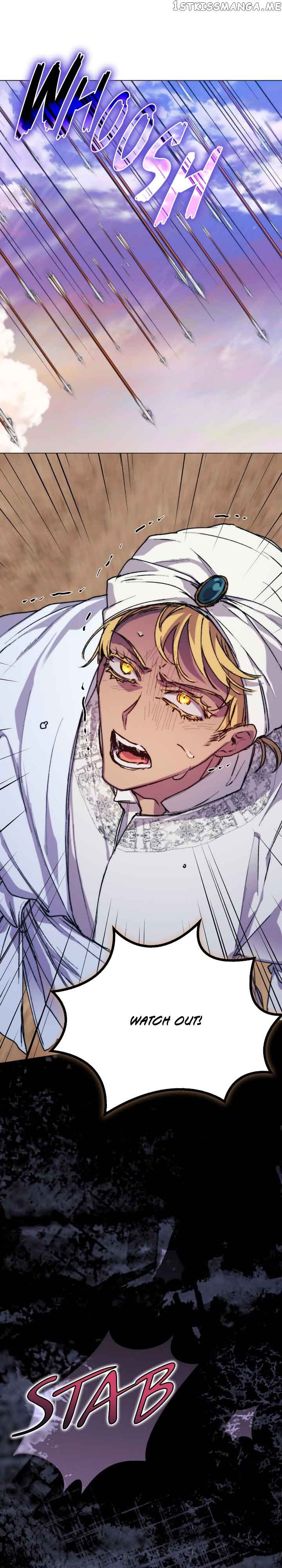 Your Majesty, I will raise you well in this life Chapter 75 125 22