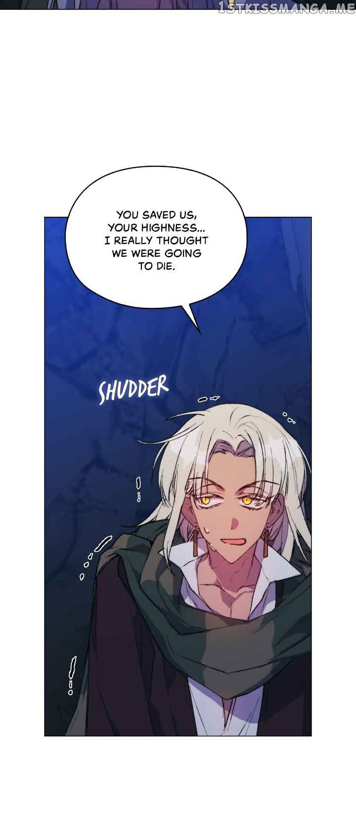 Your Majesty, I will raise you well in this life Chapter 75 127 24