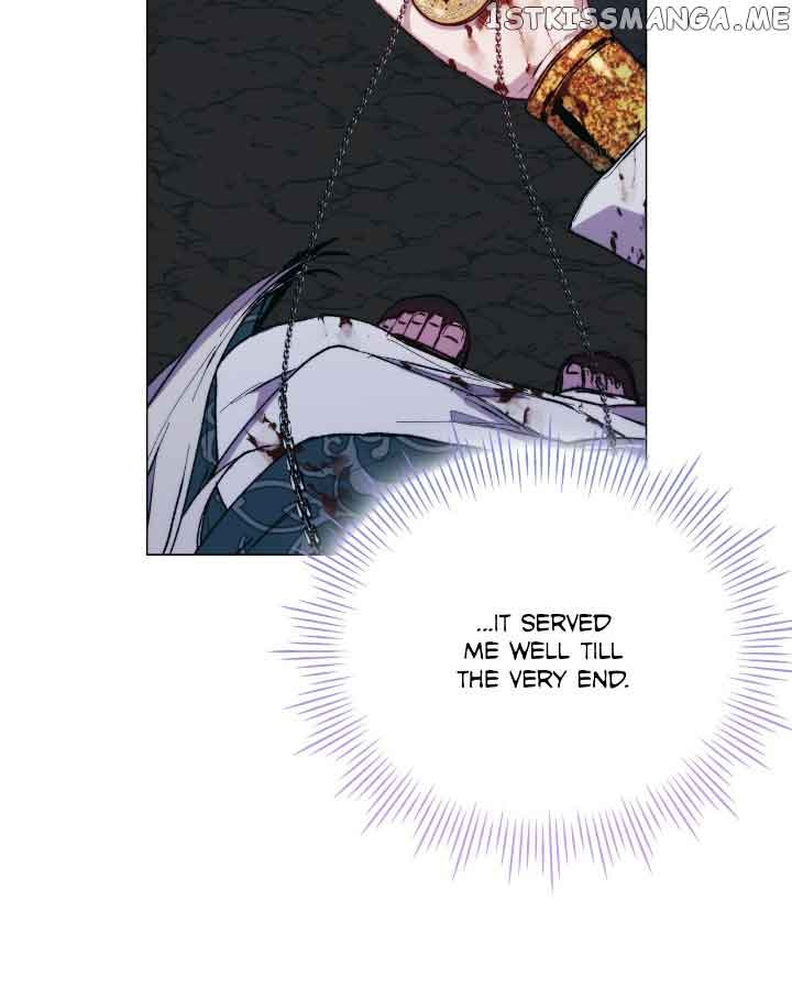 Your Majesty, I will raise you well in this life Chapter 75 132 29