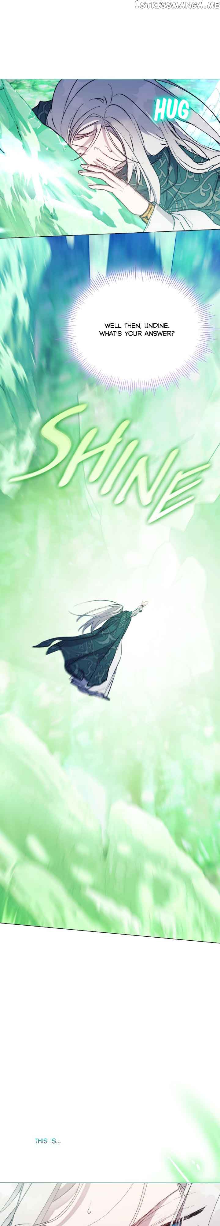 Your Majesty, I will raise you well in this life Chapter 77 122 07