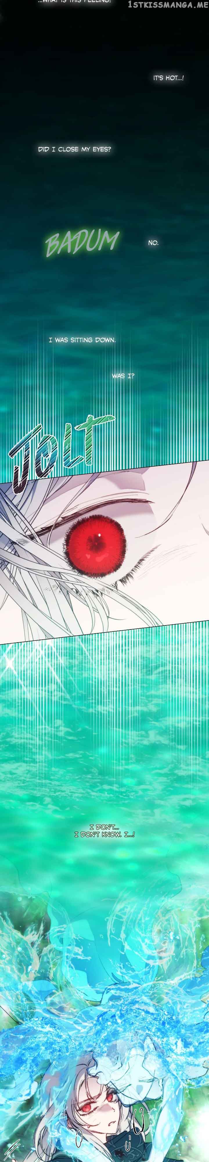 Your Majesty, I will raise you well in this life Chapter 77 124 09