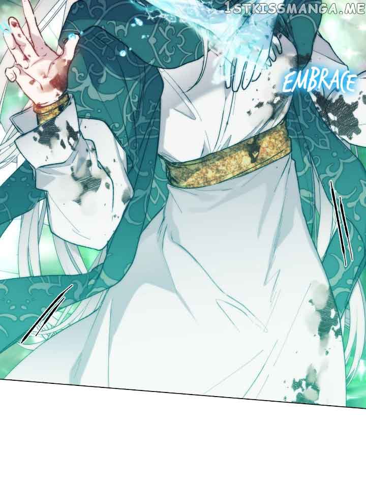 Your Majesty, I will raise you well in this life Chapter 77 125 10
