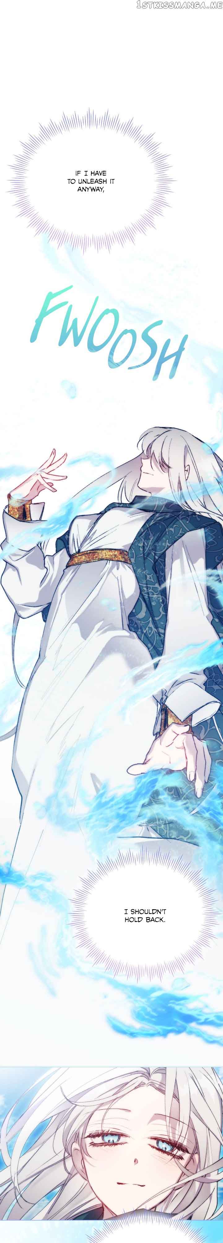 Your Majesty, I will raise you well in this life Chapter 77 129 14