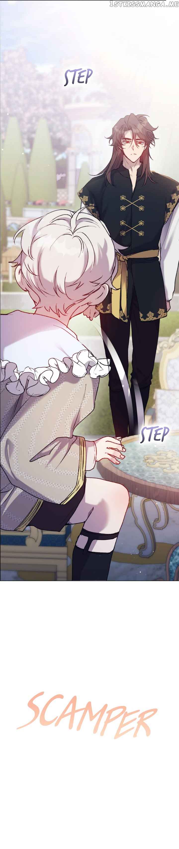 Your Majesty, I will raise you well in this life Chapter 77 139 24