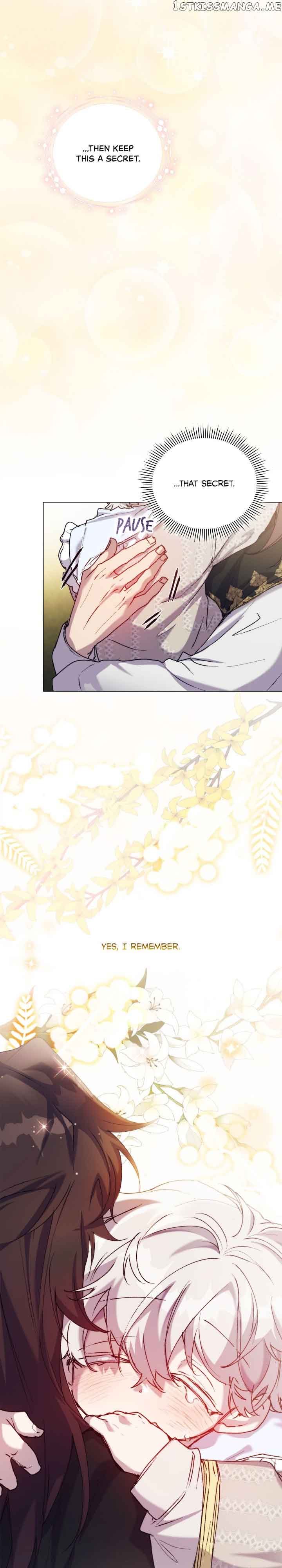 Your Majesty, I will raise you well in this life Chapter 77 142 27
