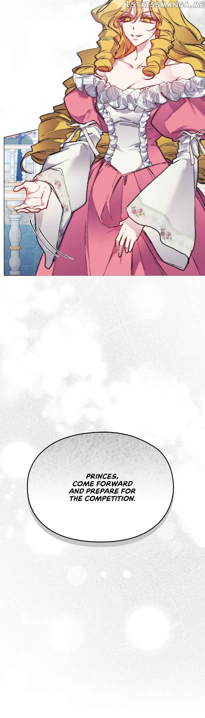 Your Majesty, I will raise you well in this life Chapter 79 113 04