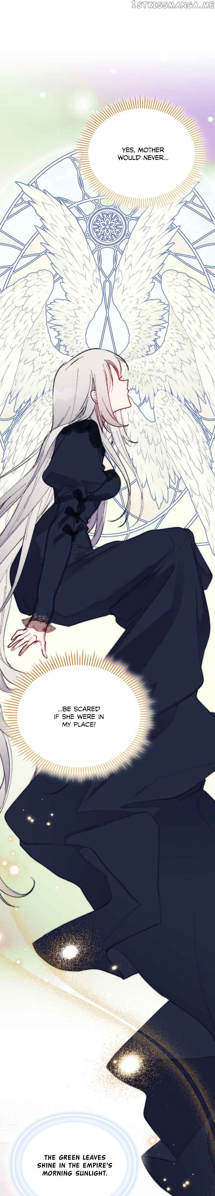 Your Majesty, I will raise you well in this life Chapter 79 124 15