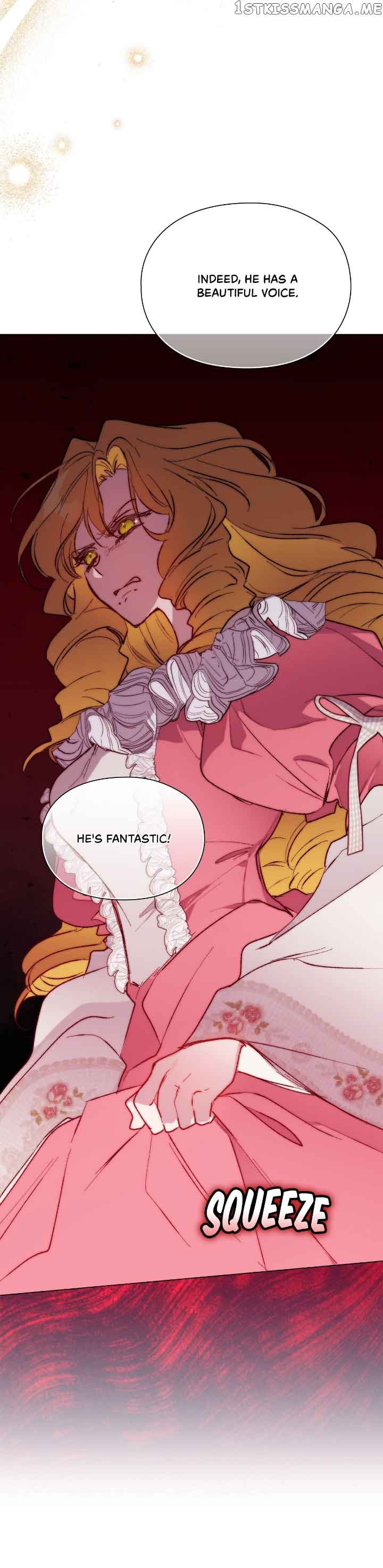 Your Majesty, I will raise you well in this life Chapter 79 126 17