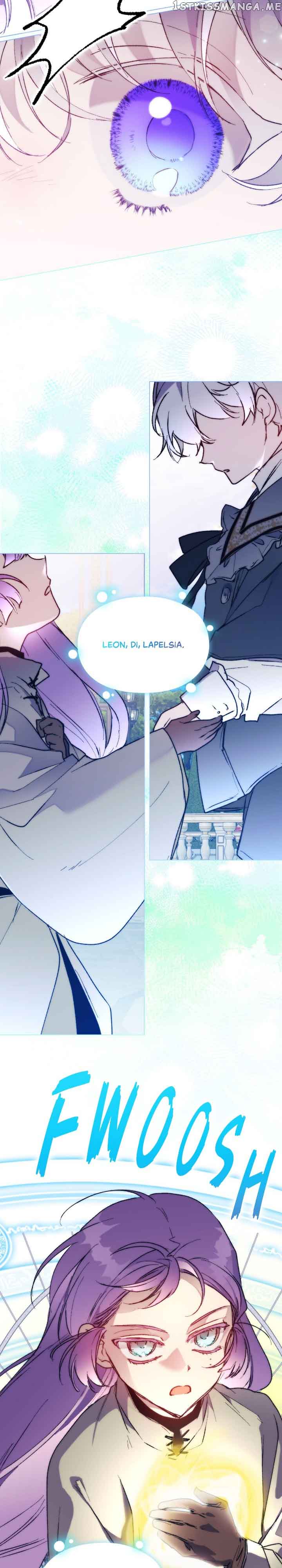 Your Majesty, I will raise you well in this life Chapter 79 139 30