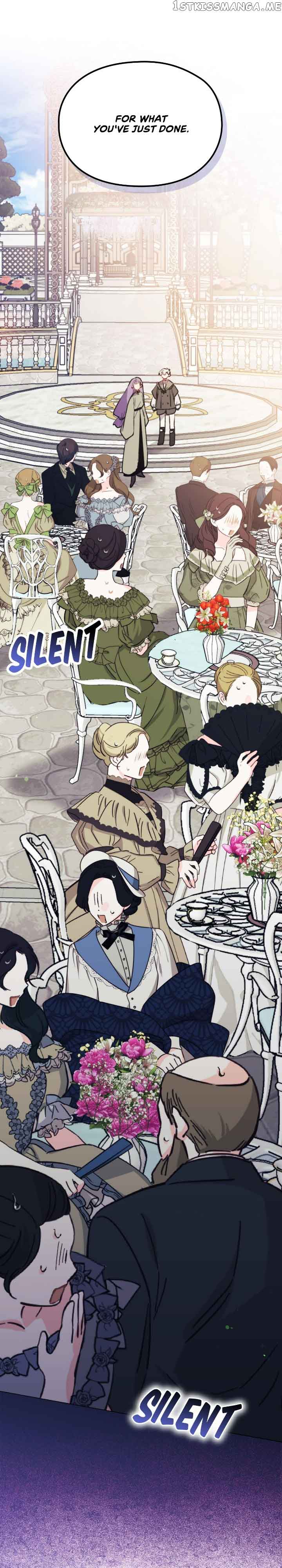 Your Majesty, I will raise you well in this life Chapter 79 142 33