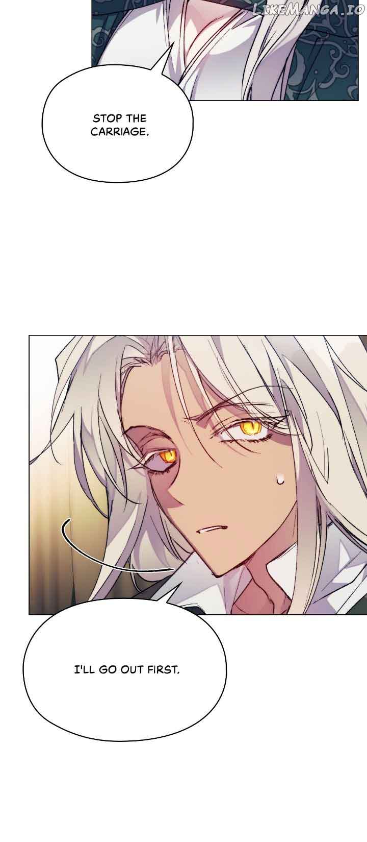 Your Majesty, I will raise you well in this life Chapter 82 109 03