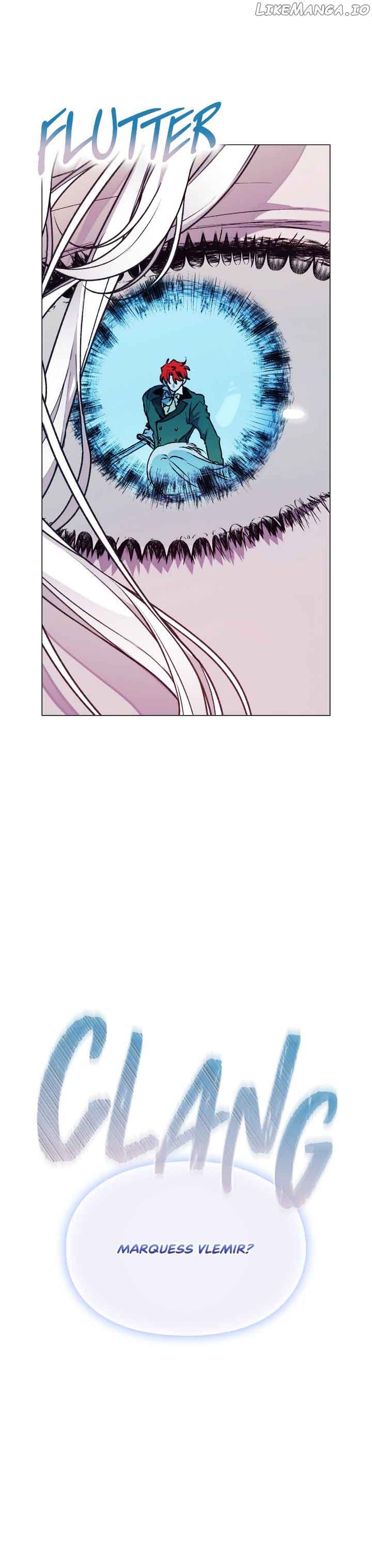 Your Majesty, I will raise you well in this life Chapter 82 112 06