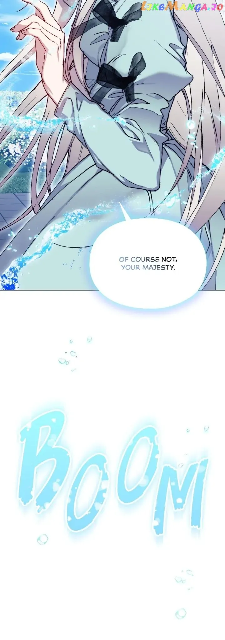 Your Majesty, I will raise you well in this life Chapter 83 119 19