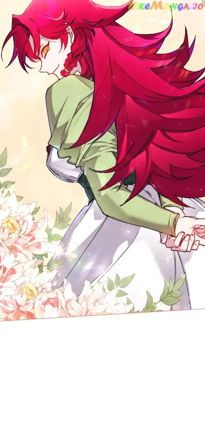 Your Majesty, I will raise you well in this life Chapter 84 106 09