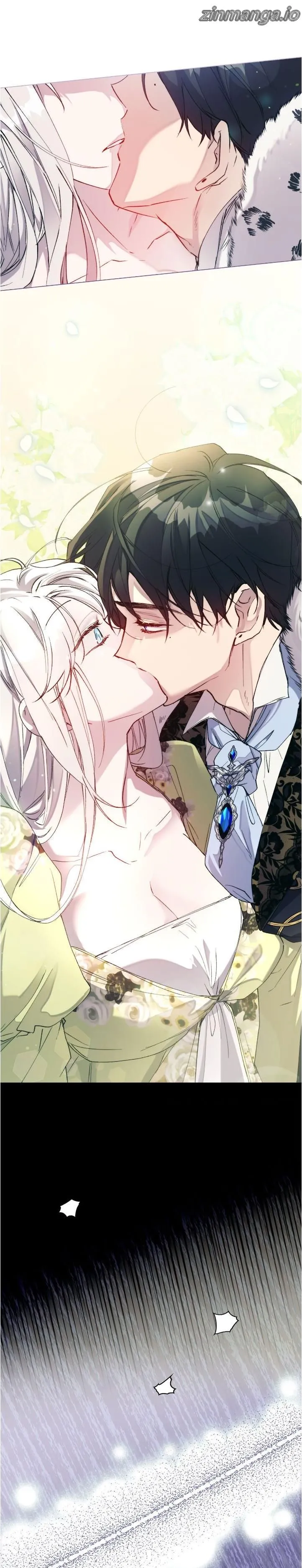 Your Majesty, I will raise you well in this life Chapter 85 68 13