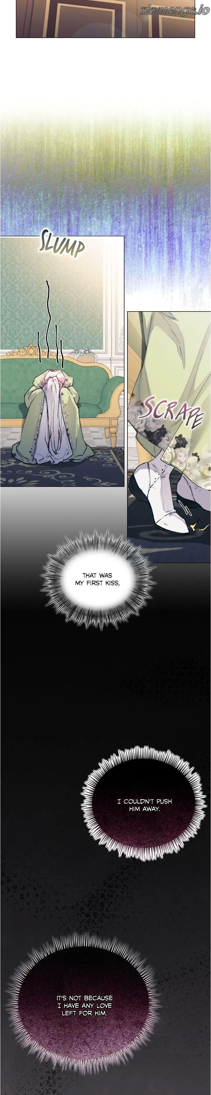 Your Majesty, I will raise you well in this life Chapter 85 70 15