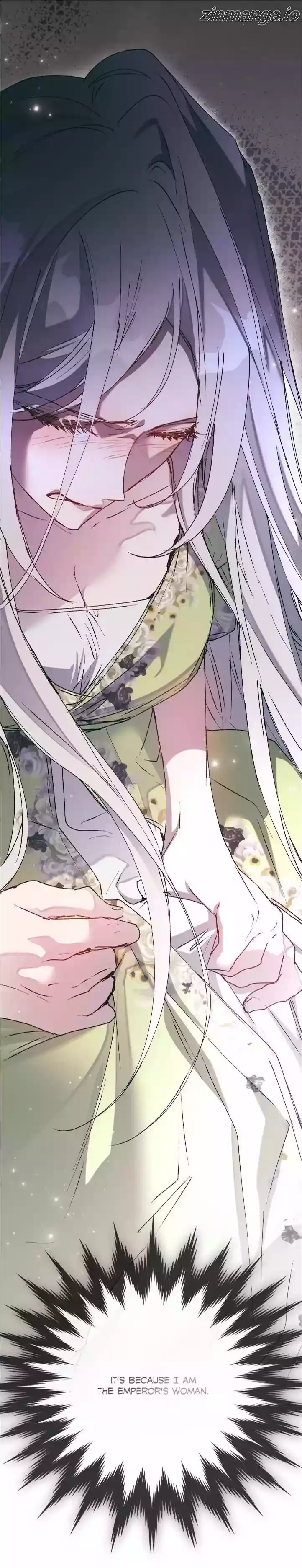 Your Majesty, I will raise you well in this life Chapter 85 71 16