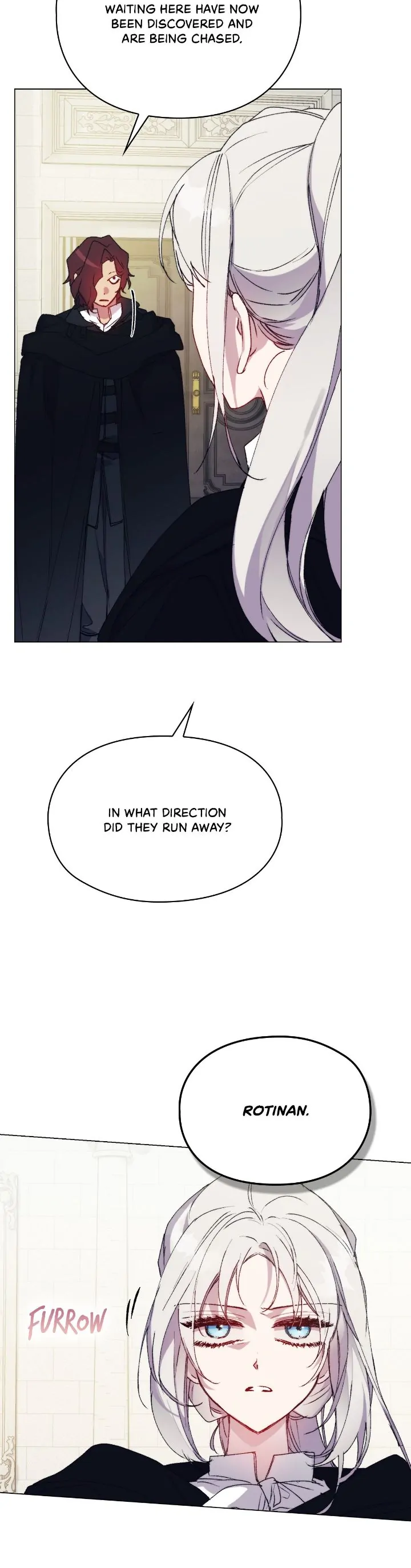 Your Majesty, I will raise you well in this life Chapter 93 88 03