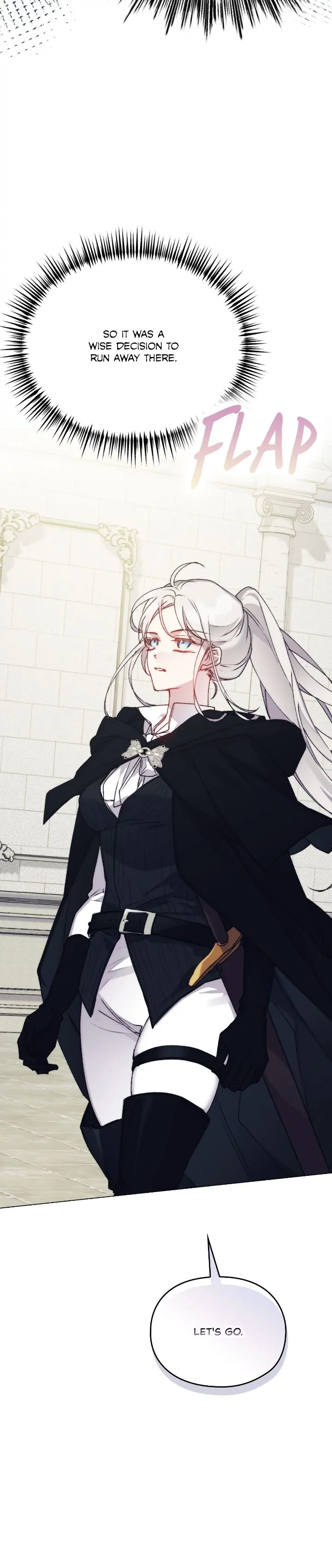 Your Majesty, I will raise you well in this life Chapter 93 91 06