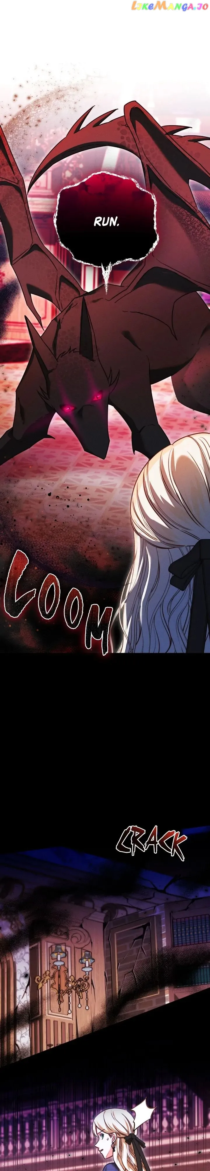 Becoming the Lady of the Cursed Ducal House Chapter 12 122 01
