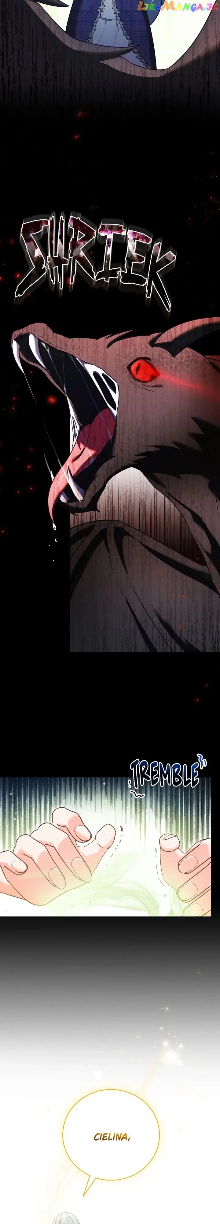 Becoming the Lady of the Cursed Ducal House Chapter 12 127 06