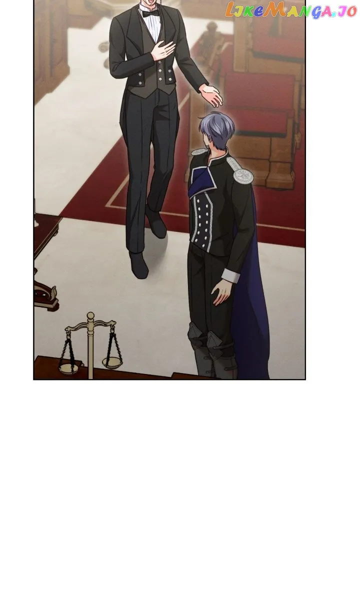 Becoming the Lady of the Cursed Ducal House Chapter 13 109 03