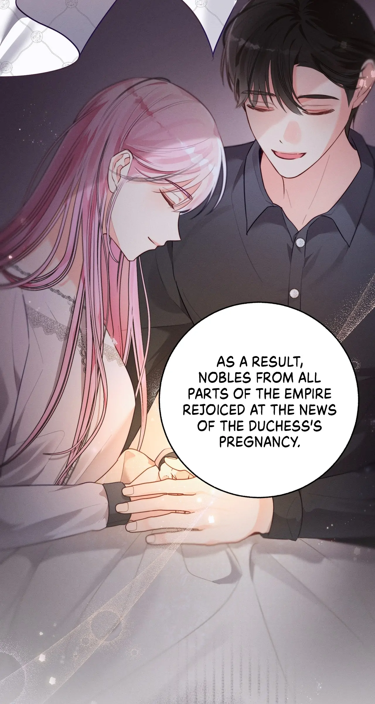 Becoming the Lady of the Cursed Ducal House Chapter 2 297 08