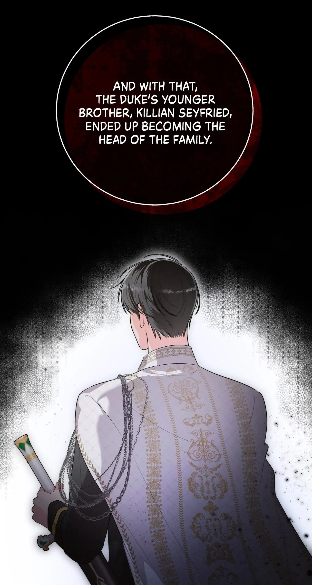 Becoming the Lady of the Cursed Ducal House Chapter 2 299 10