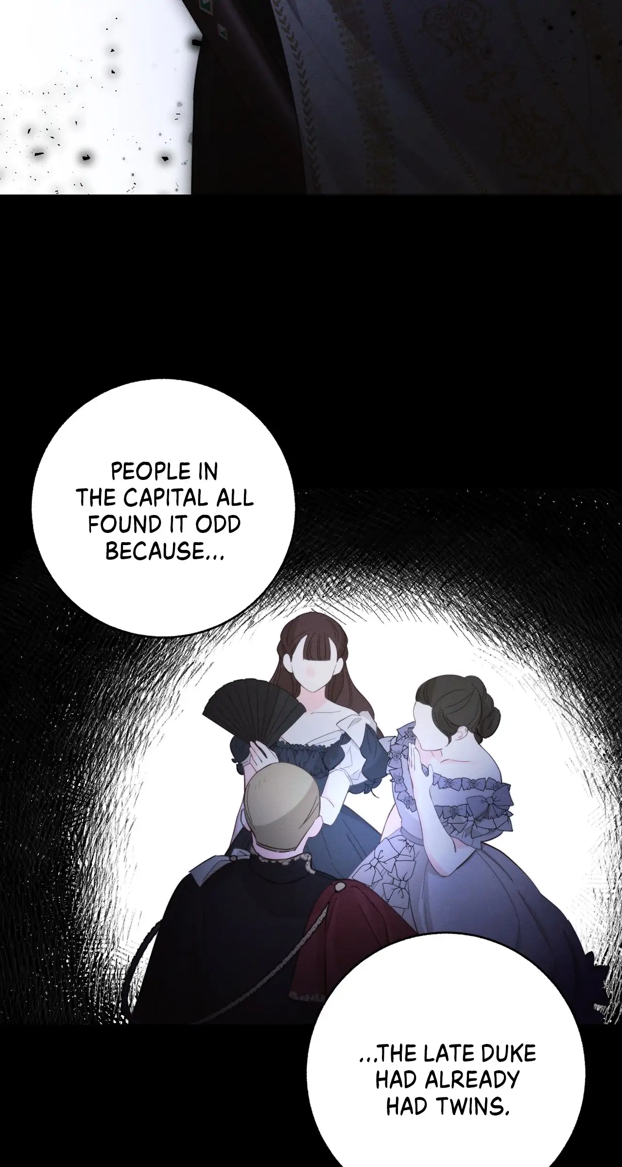 Becoming the Lady of the Cursed Ducal House Chapter 2 300 11