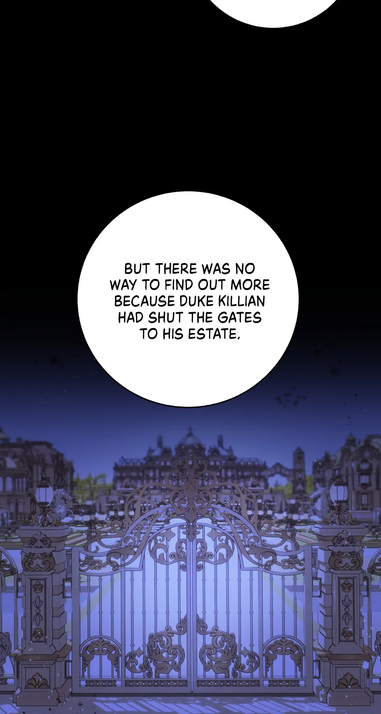 Becoming the Lady of the Cursed Ducal House Chapter 2 301 12