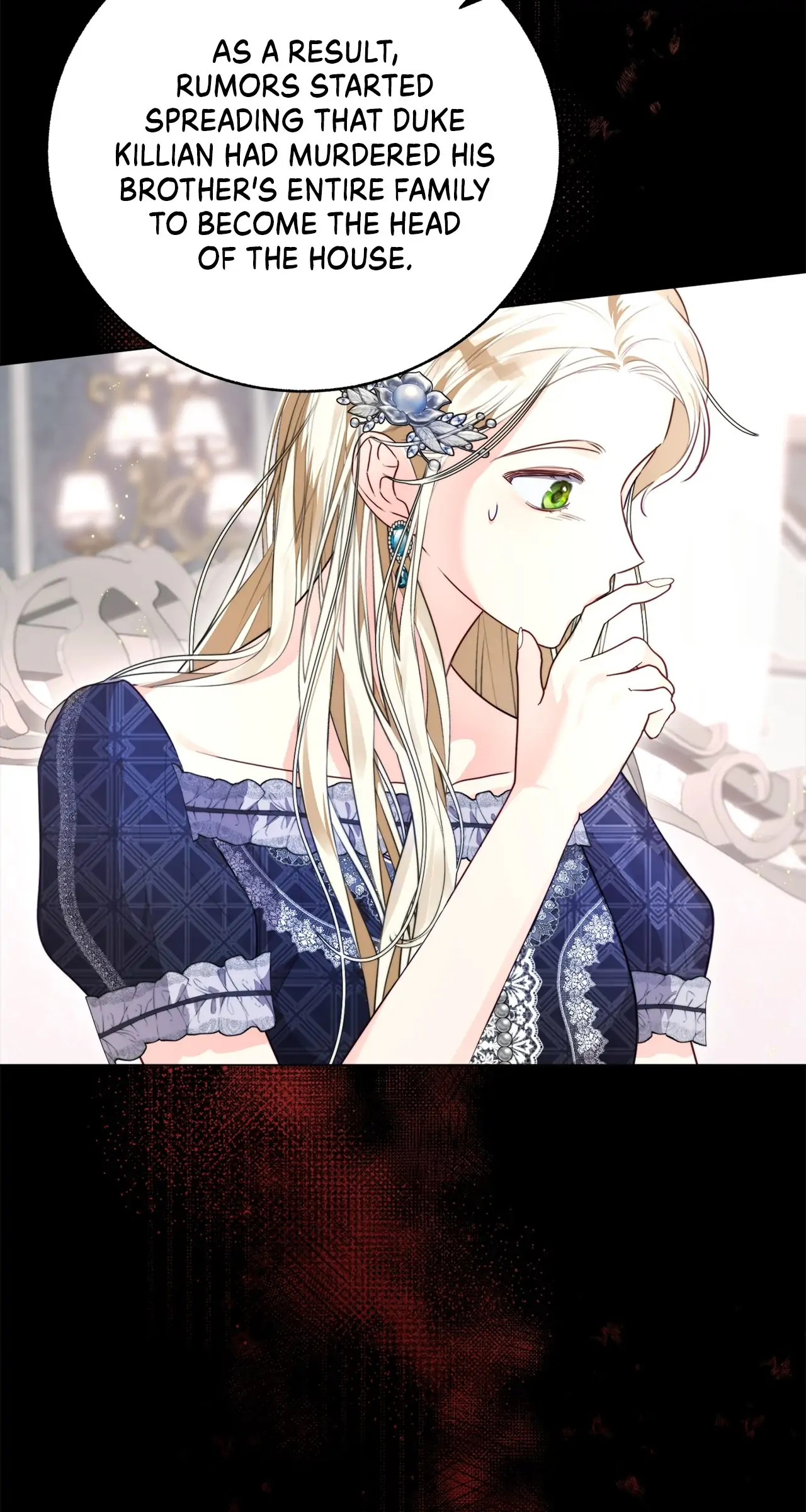 Becoming the Lady of the Cursed Ducal House Chapter 2 304 15