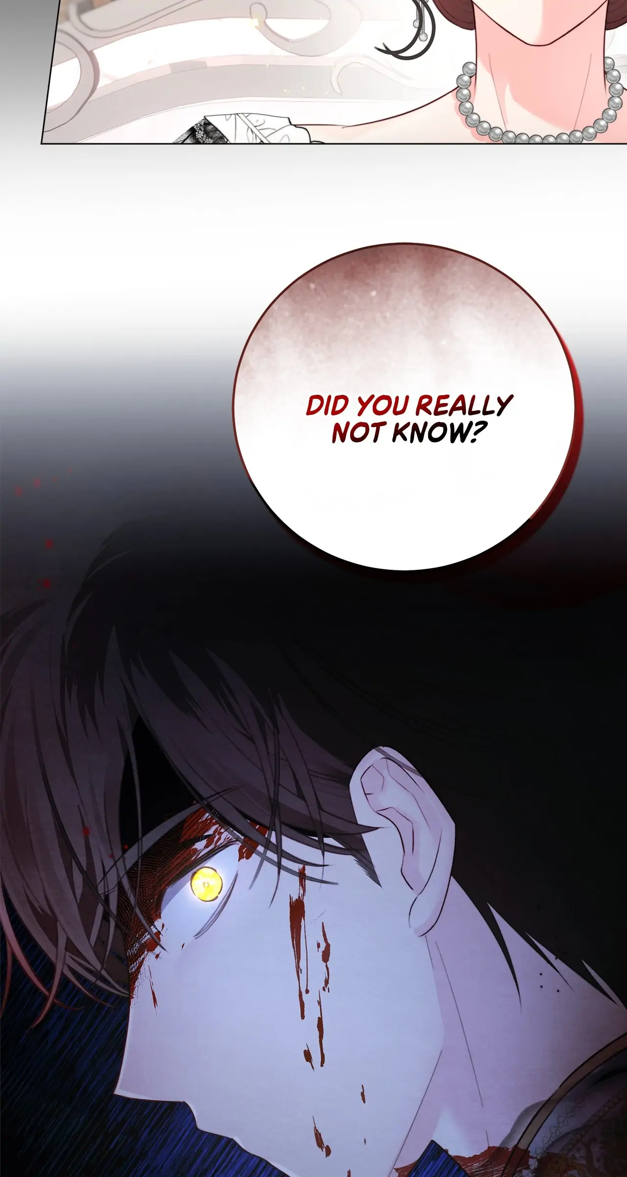 Becoming the Lady of the Cursed Ducal House Chapter 2 306 17