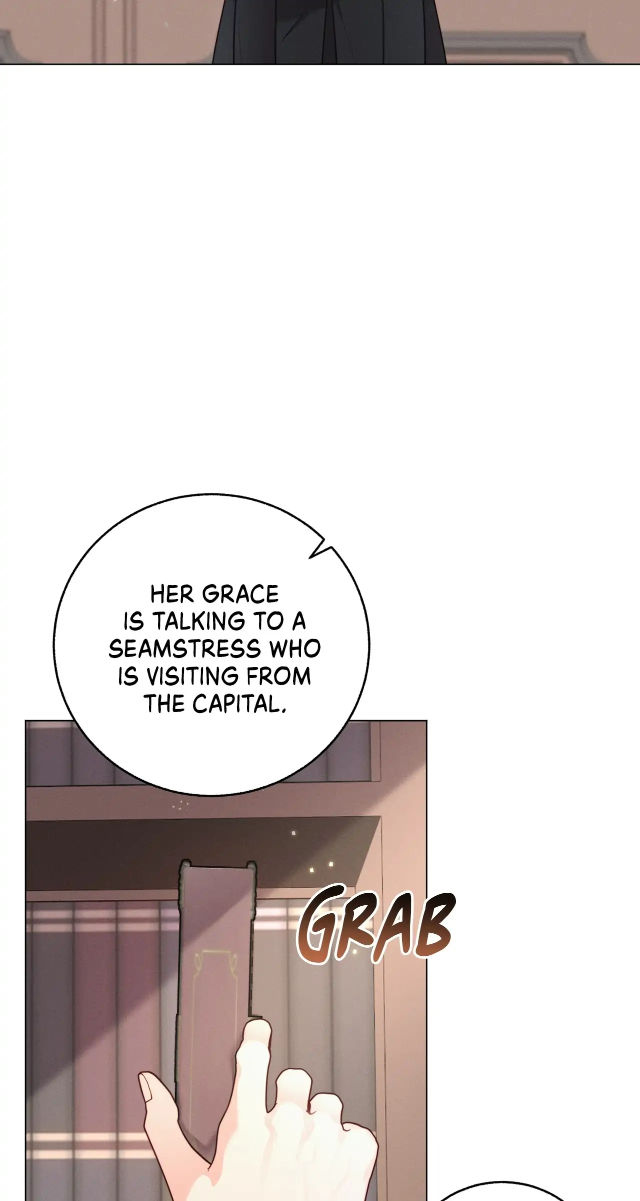 Becoming the Lady of the Cursed Ducal House Chapter 2 311 22