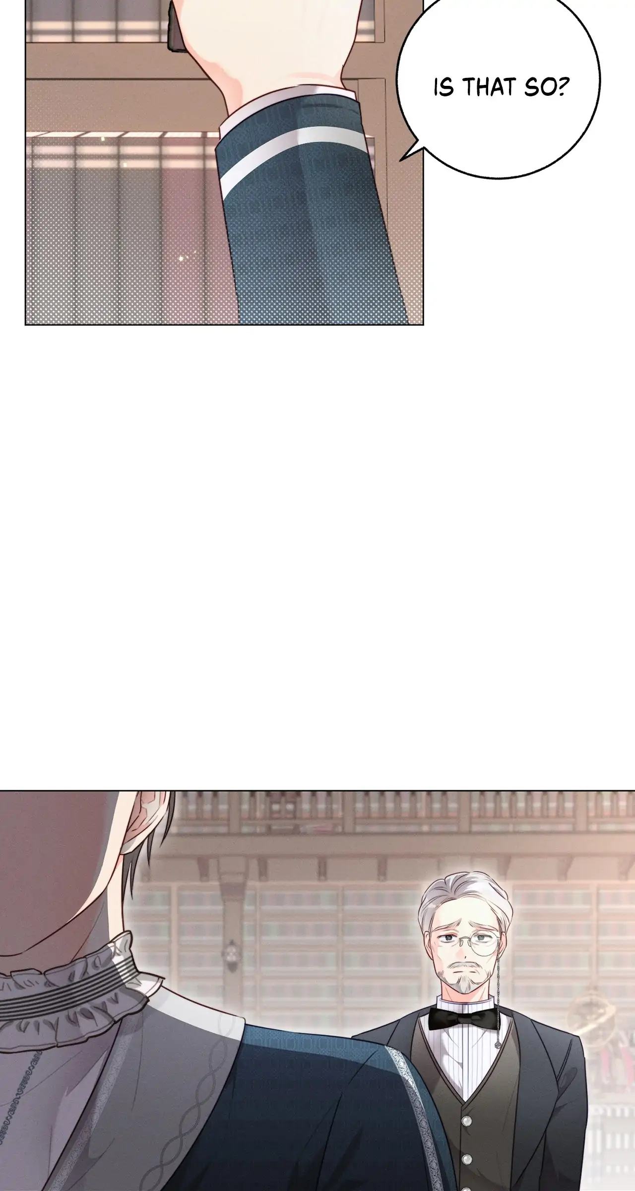 Becoming the Lady of the Cursed Ducal House Chapter 2 312 23