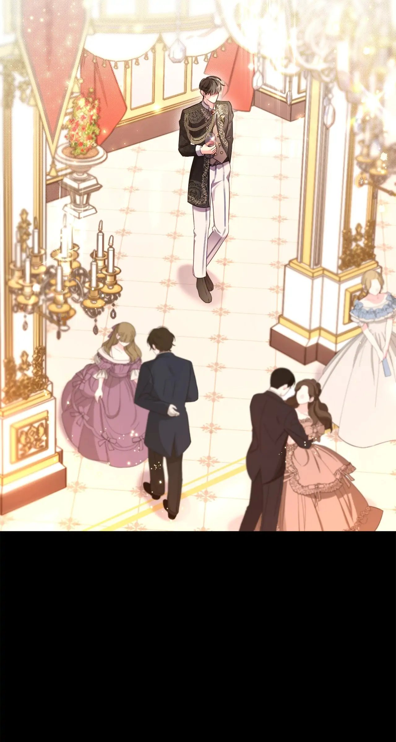 Becoming the Lady of the Cursed Ducal House Chapter 2 316 27
