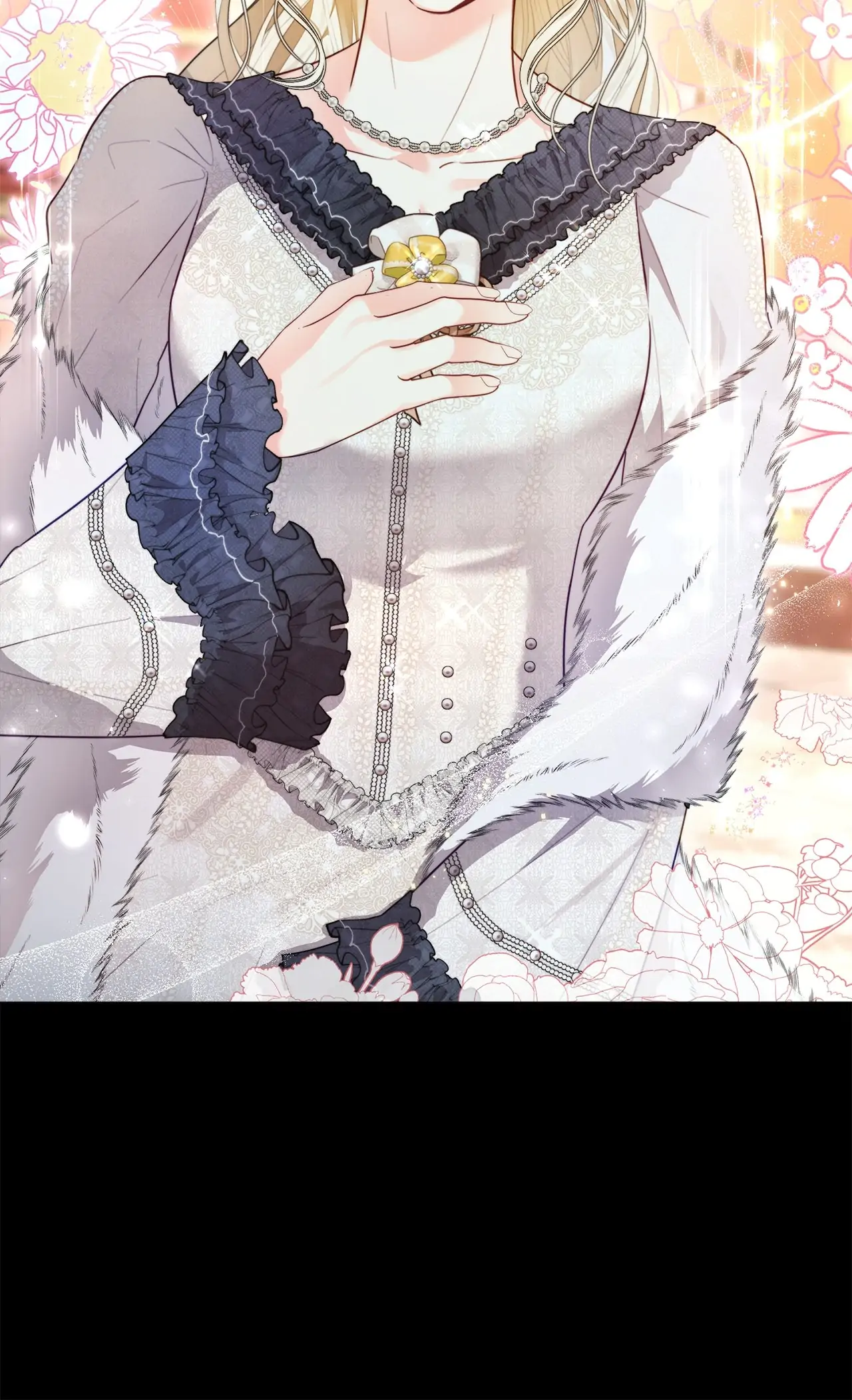 Becoming the Lady of the Cursed Ducal House Chapter 2 319 30