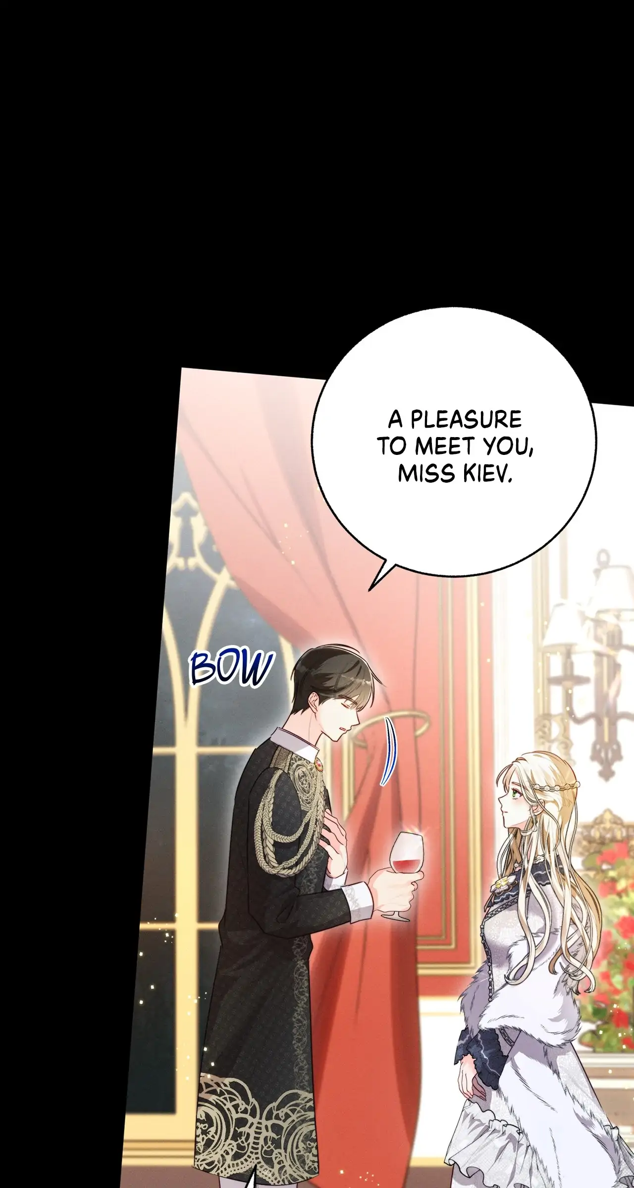 Becoming the Lady of the Cursed Ducal House Chapter 2 320 31