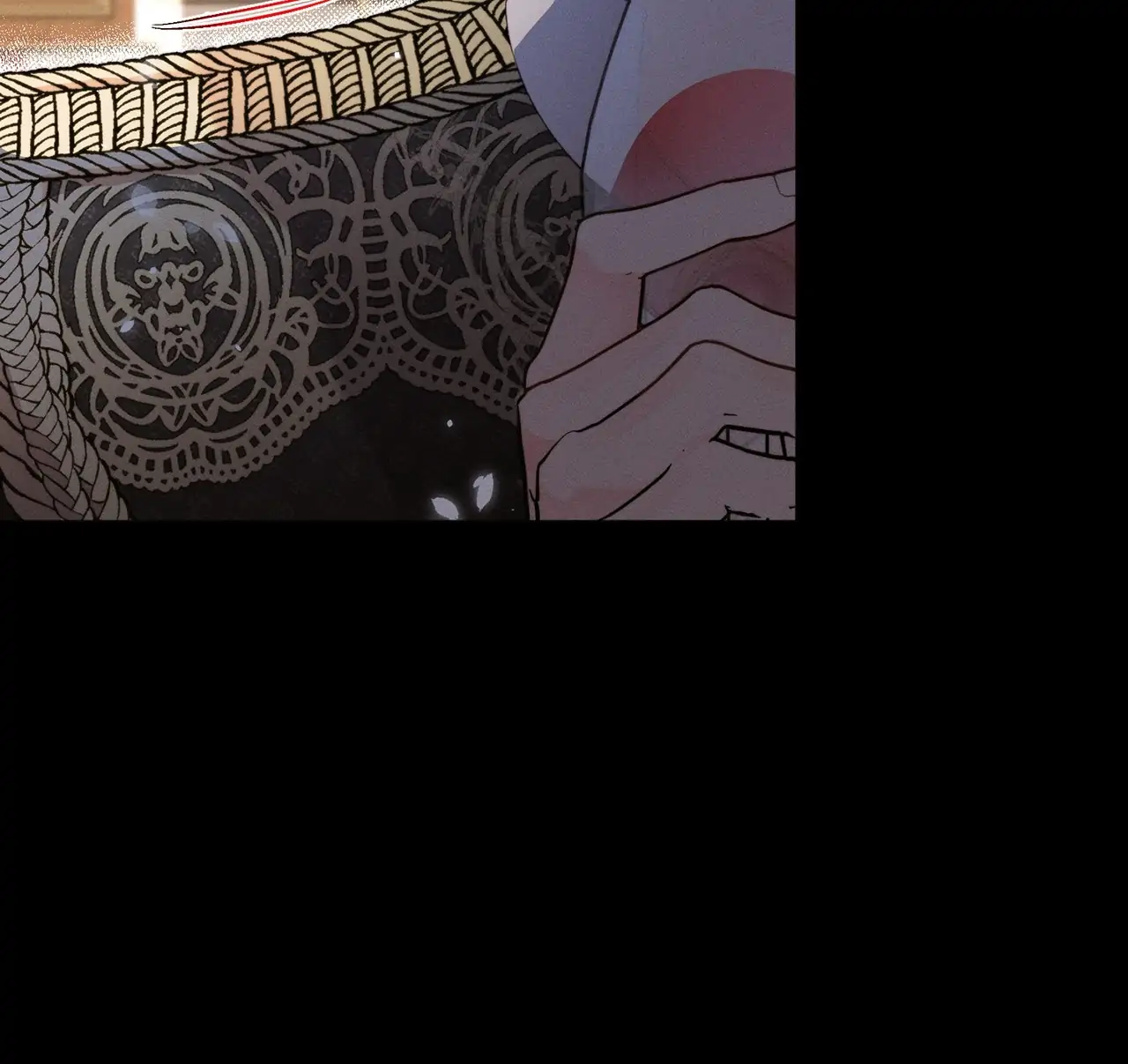Becoming the Lady of the Cursed Ducal House Chapter 2 323 34