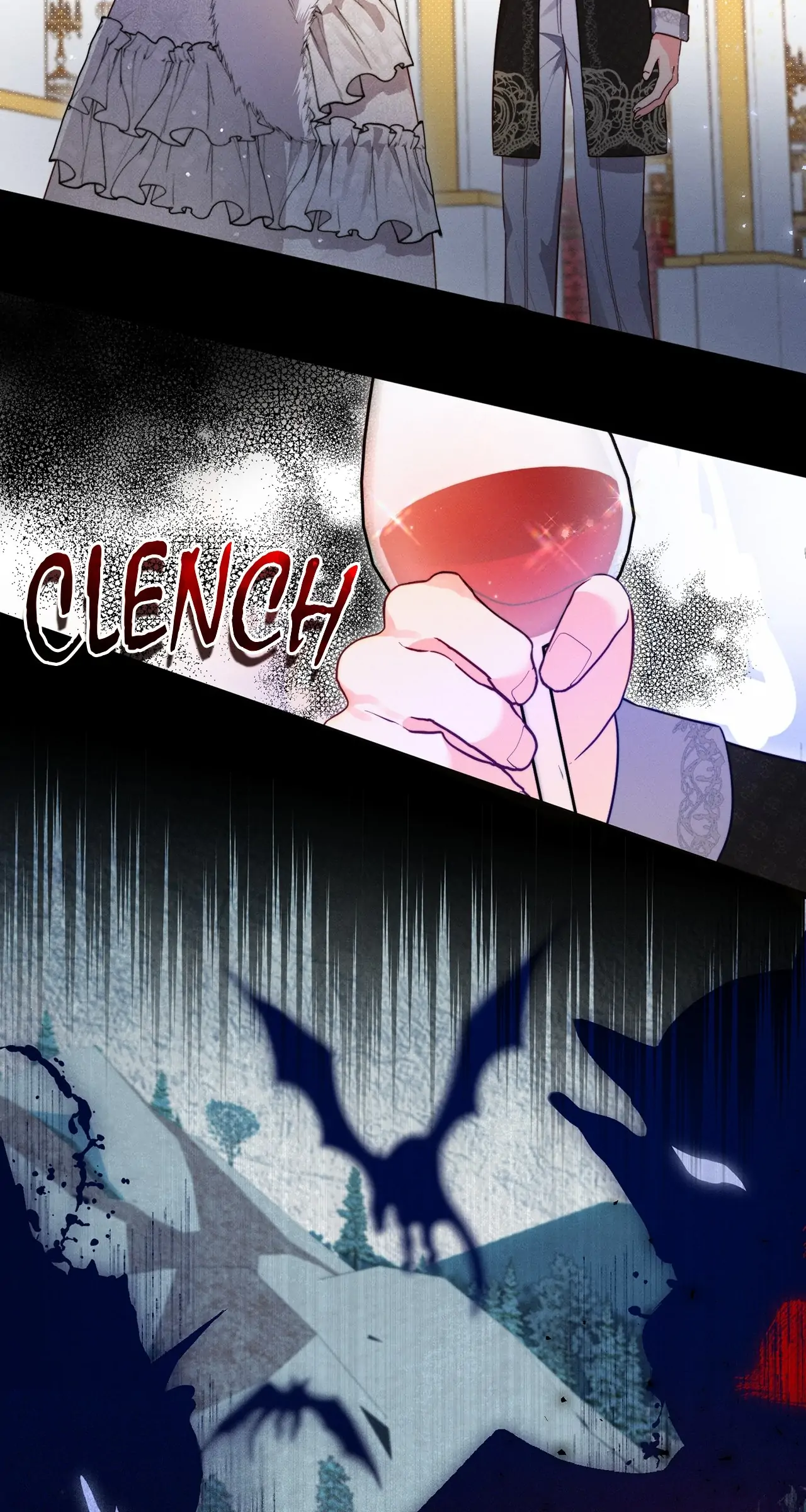 Becoming the Lady of the Cursed Ducal House Chapter 2 325 36