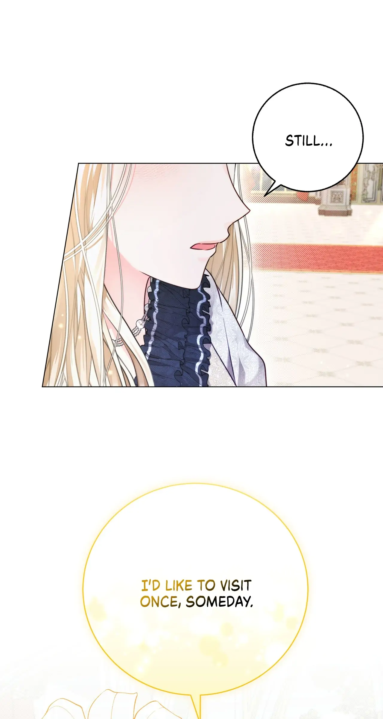 Becoming the Lady of the Cursed Ducal House Chapter 2 330 41