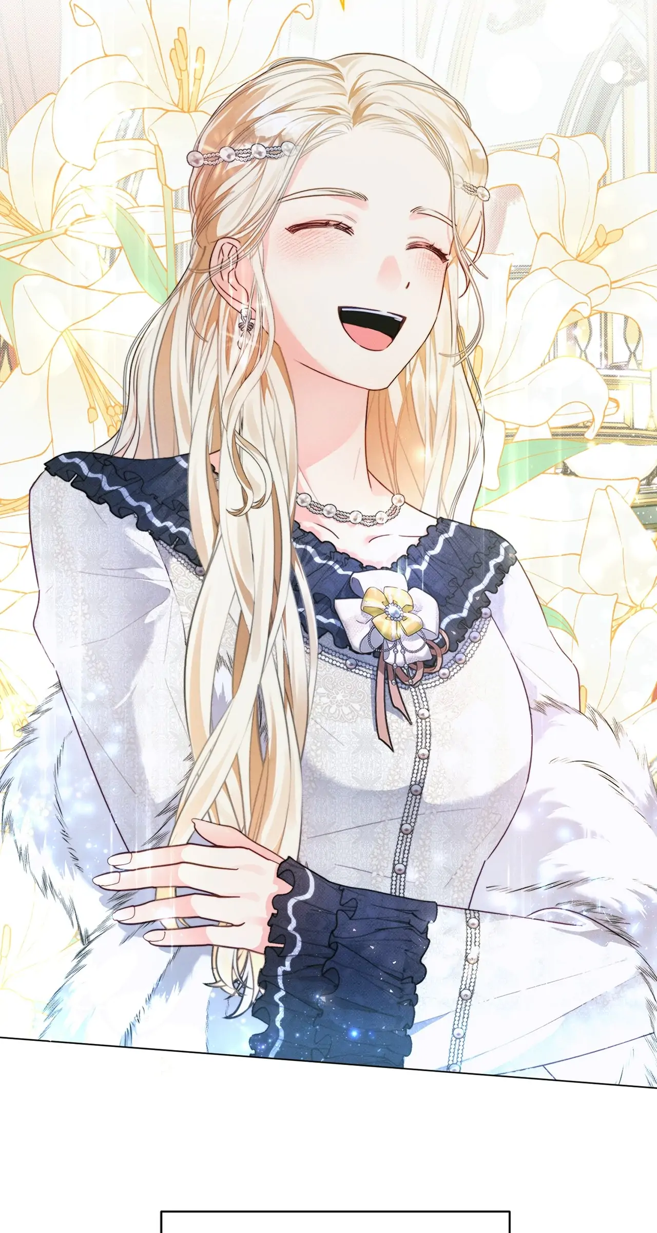 Becoming the Lady of the Cursed Ducal House Chapter 2 331 42