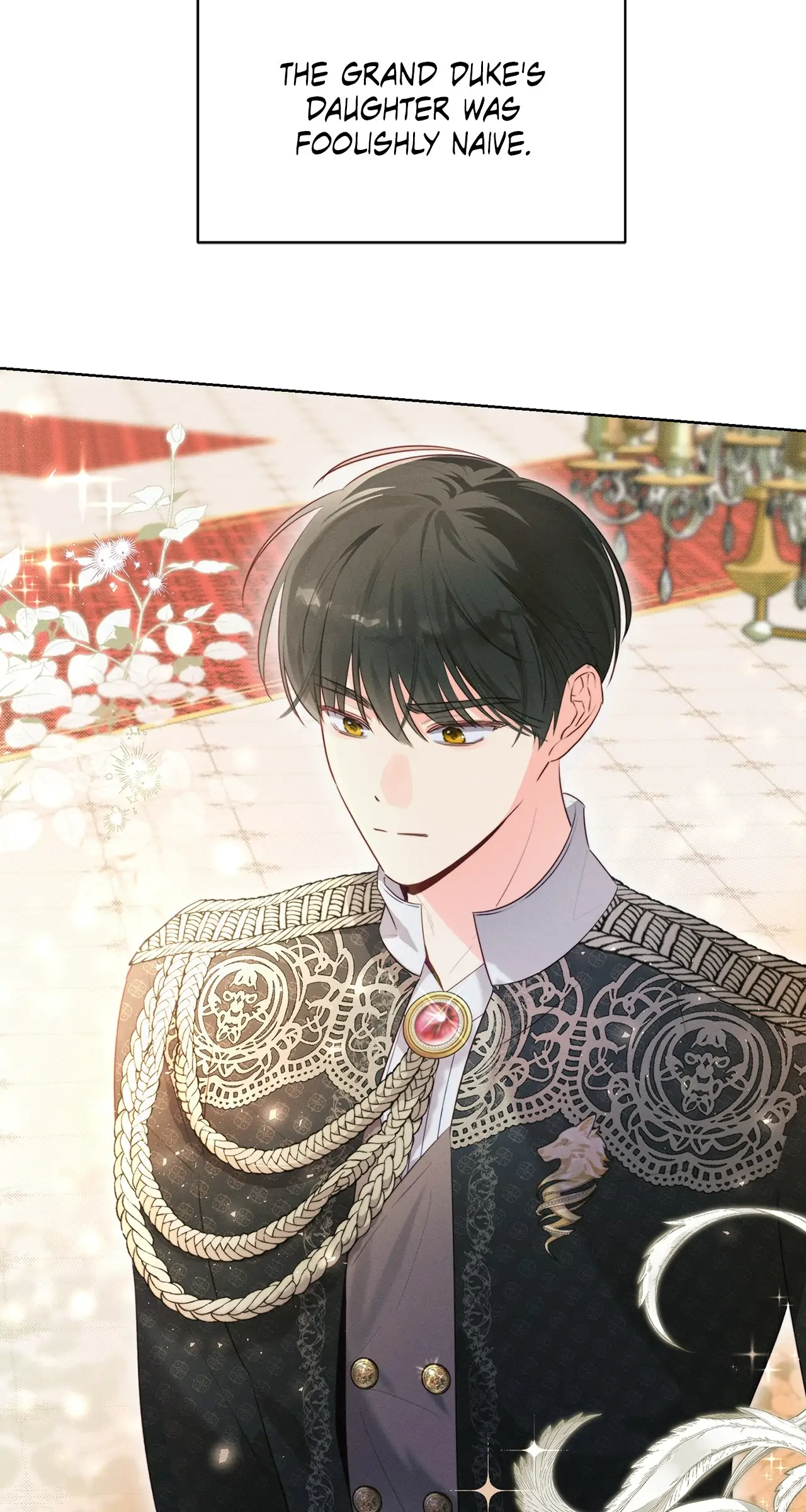 Becoming the Lady of the Cursed Ducal House Chapter 2 332 43