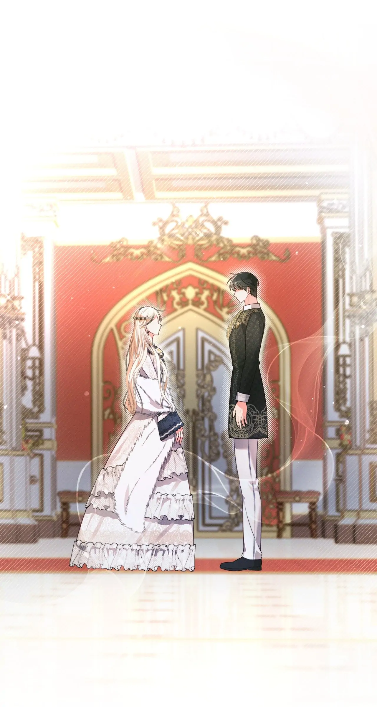 Becoming the Lady of the Cursed Ducal House Chapter 2 334 45