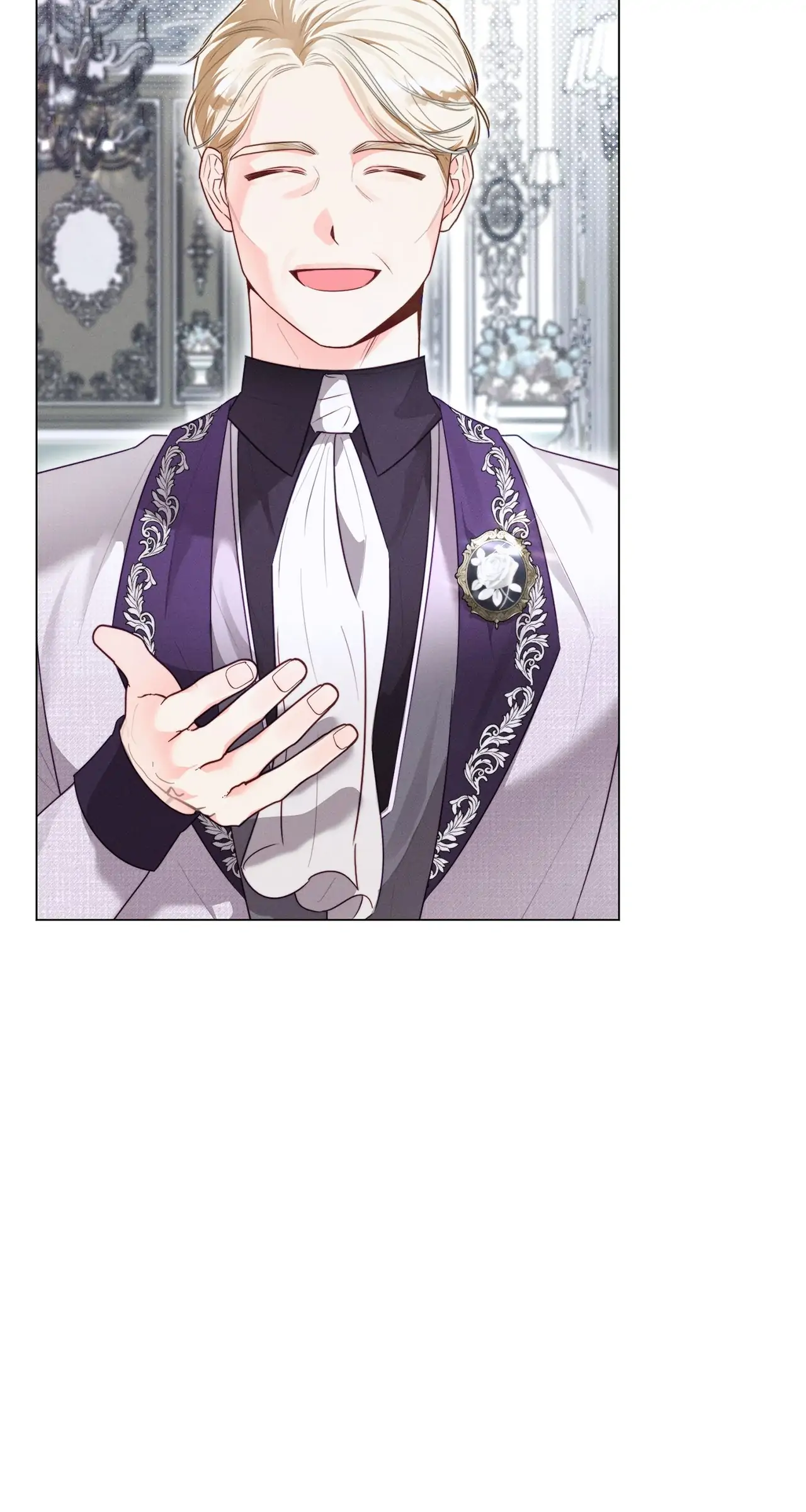 Becoming the Lady of the Cursed Ducal House Chapter 2 336 47