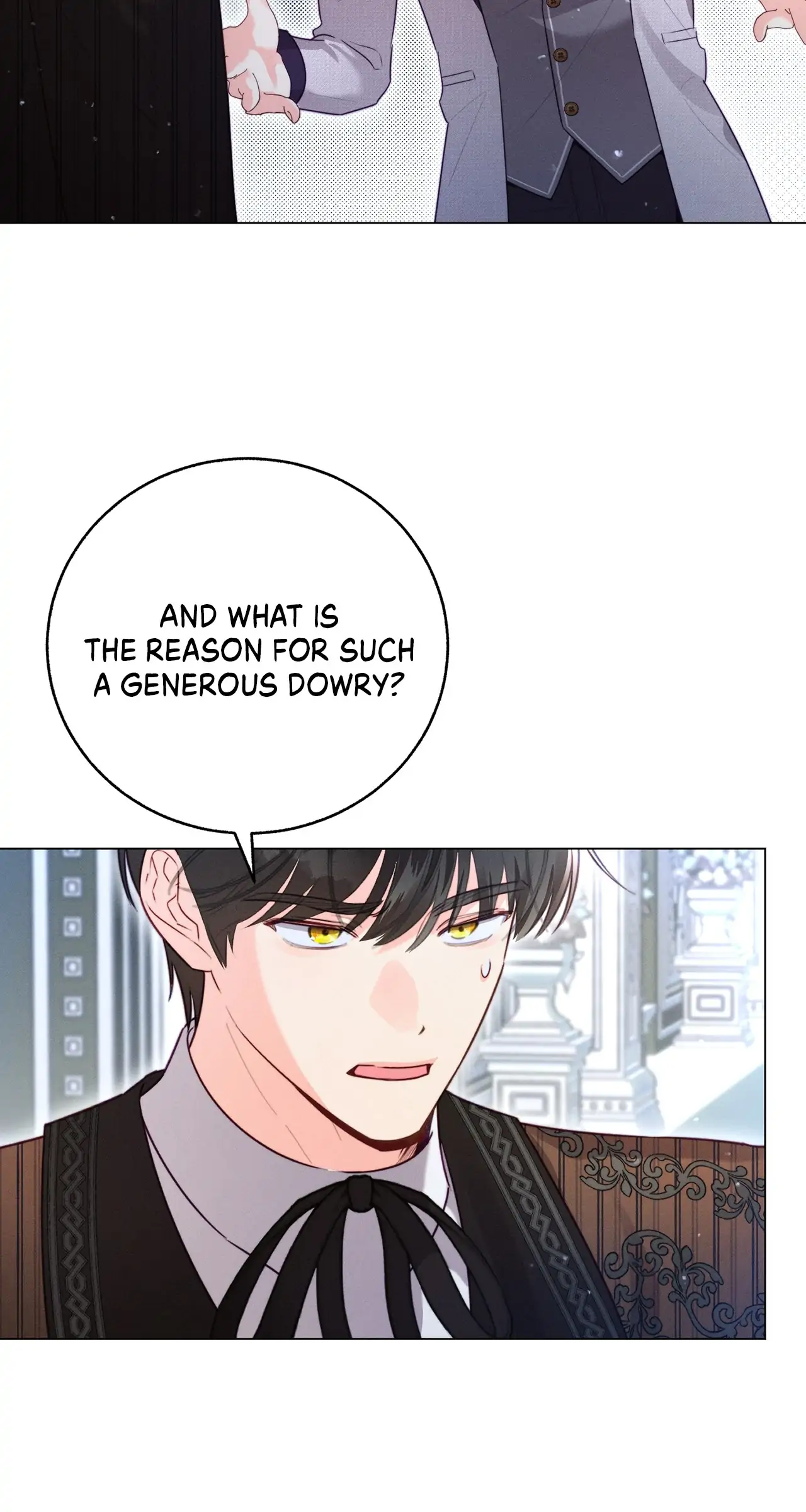 Becoming the Lady of the Cursed Ducal House Chapter 2 342 53
