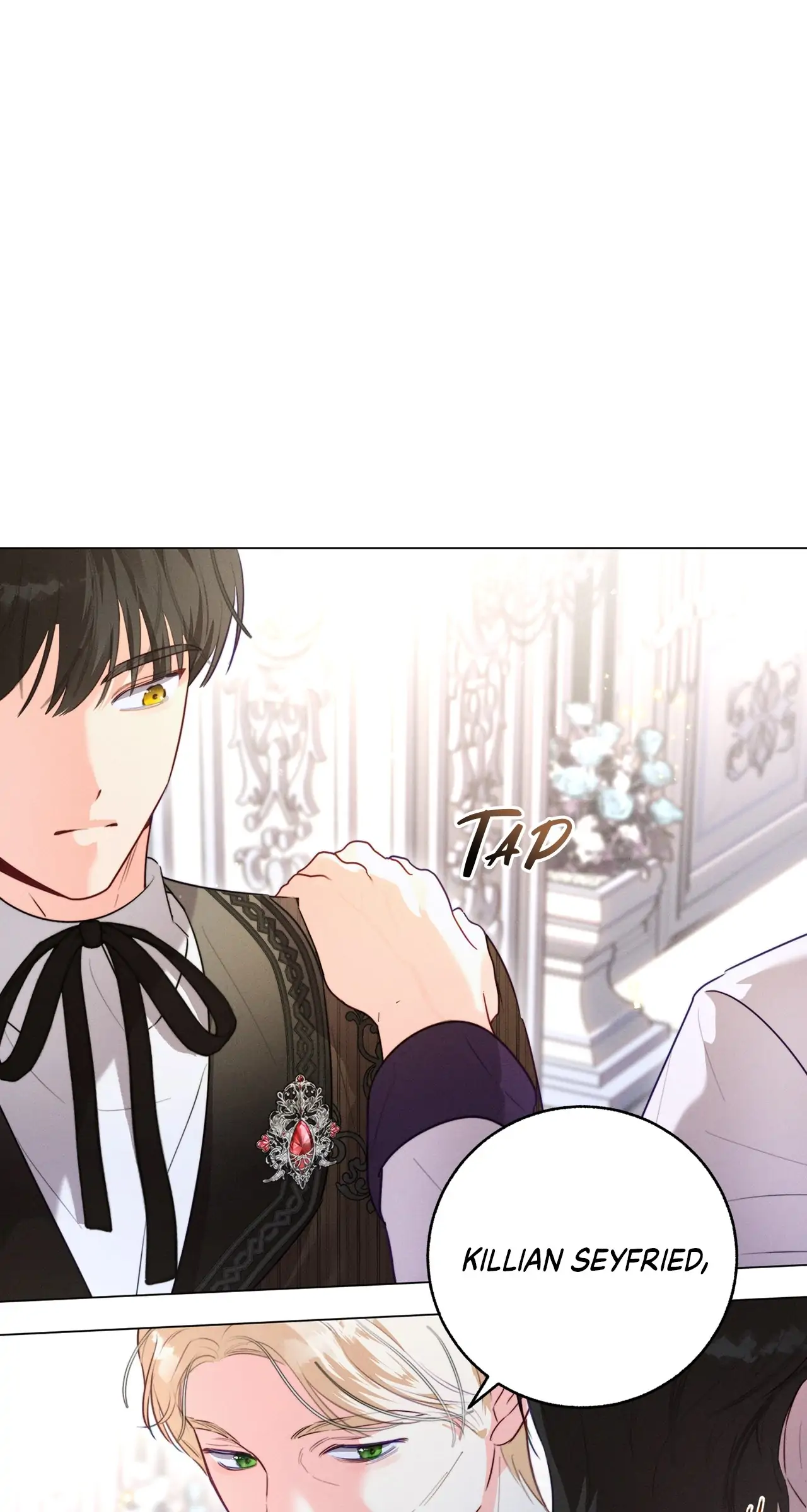 Becoming the Lady of the Cursed Ducal House Chapter 2 346 57