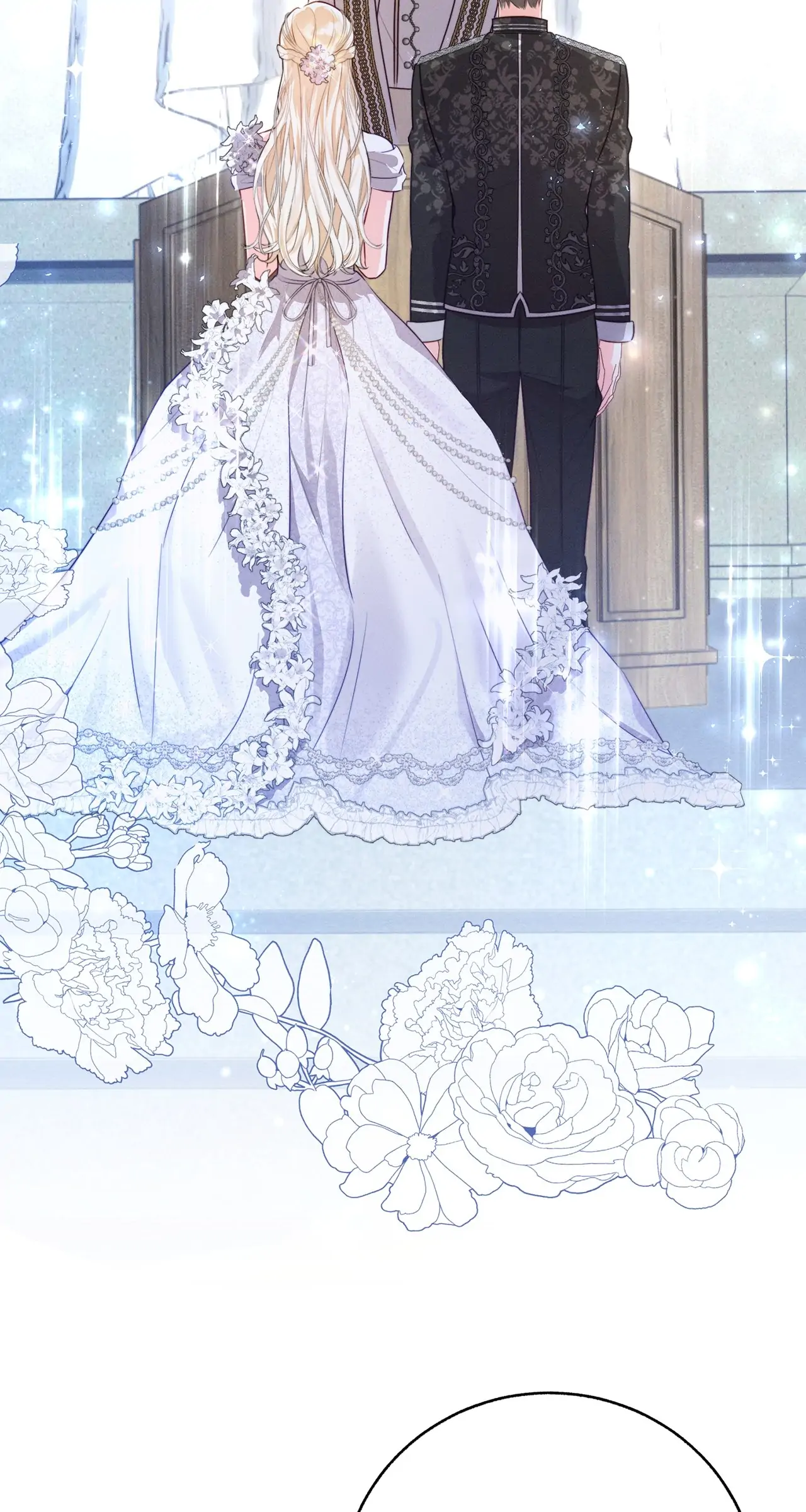 Becoming the Lady of the Cursed Ducal House Chapter 2 348 59