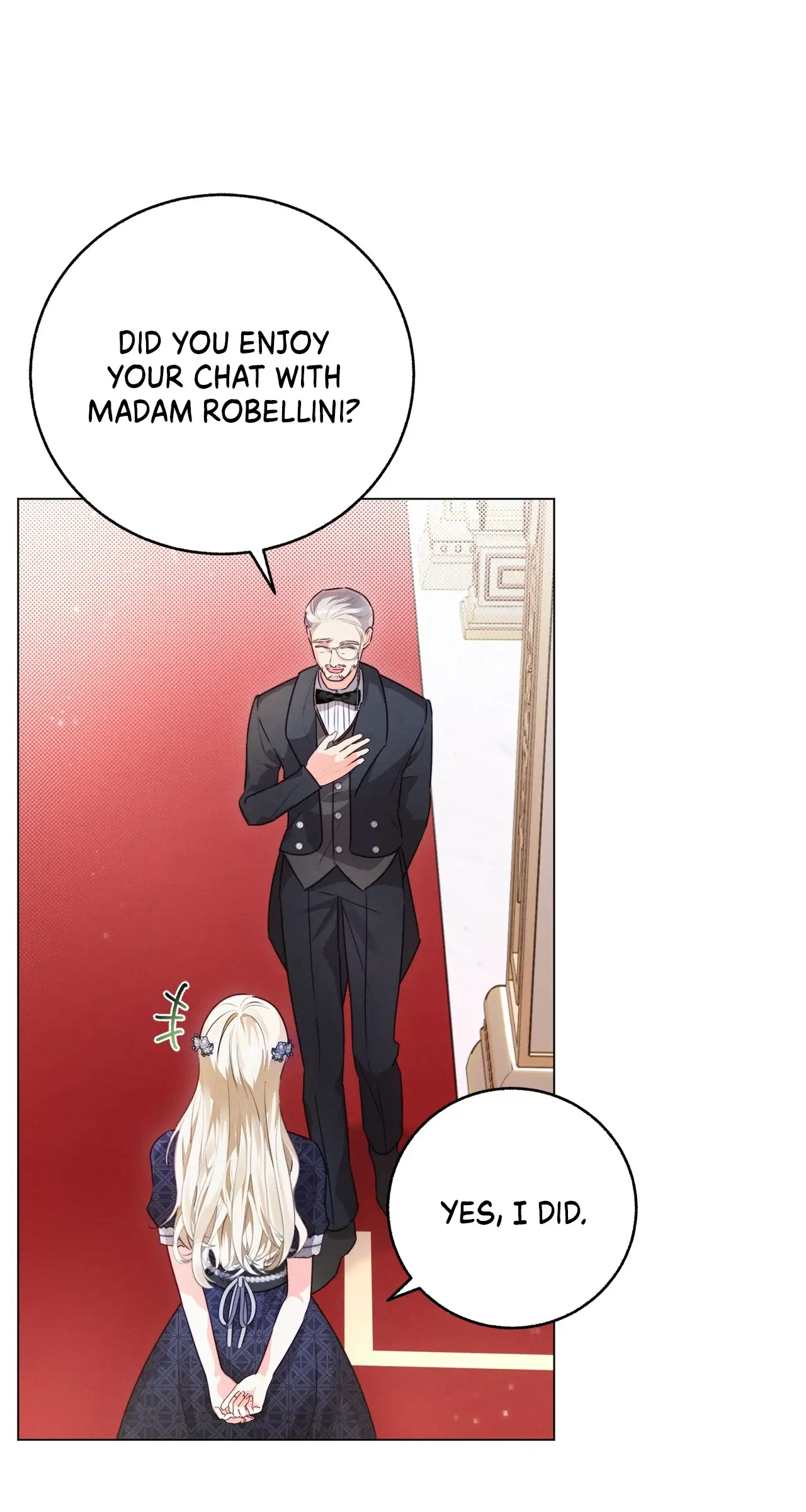 Becoming the Lady of the Cursed Ducal House Chapter 2 358 69
